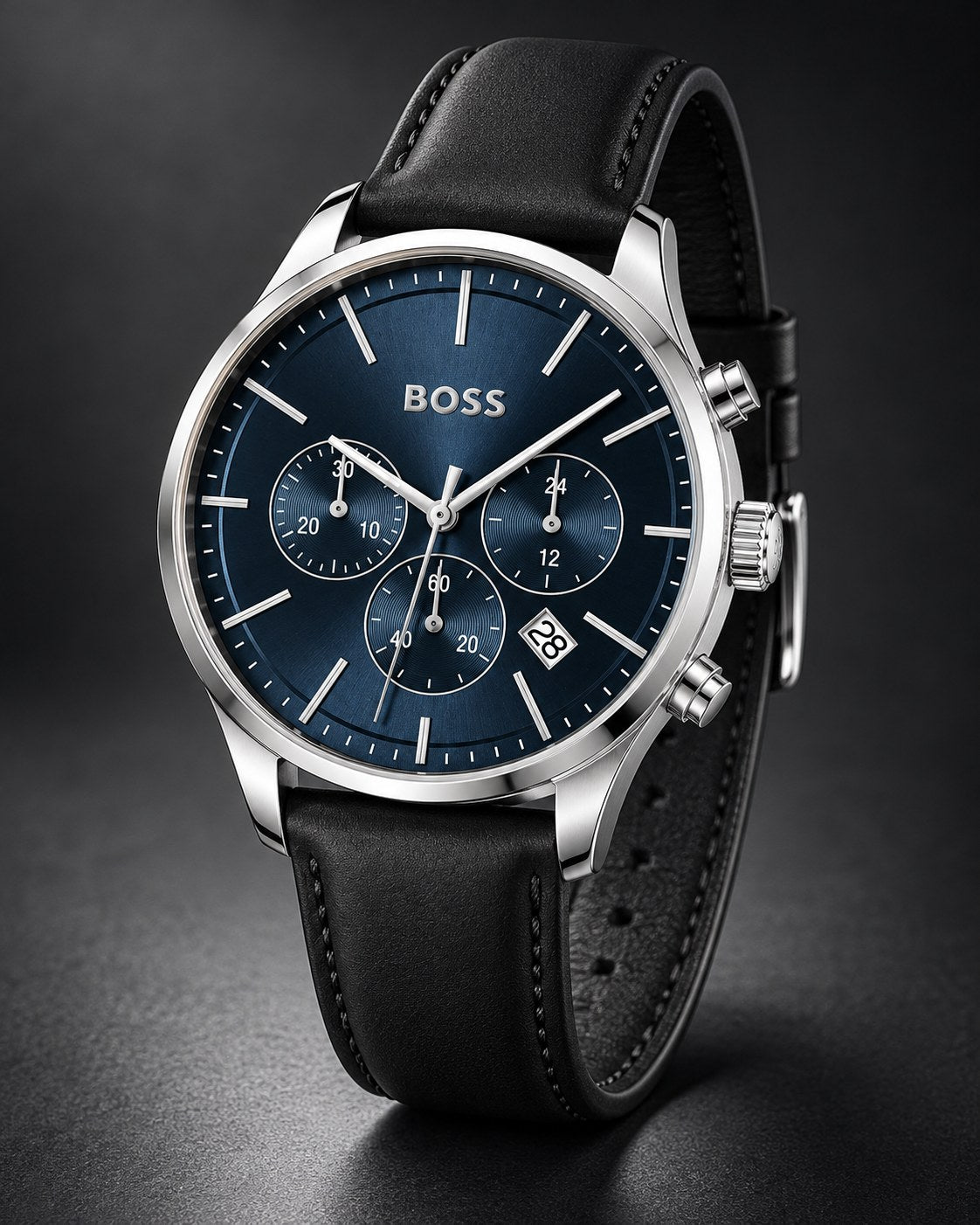 BOSS watch 1514156 product view 5