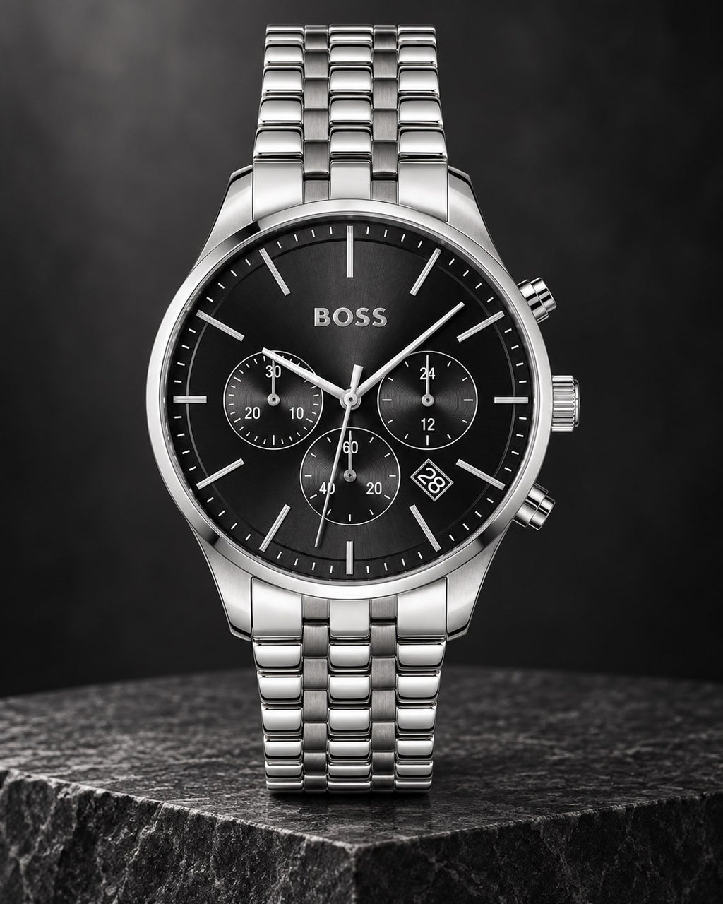 BOSS watch 1514157 product view 2