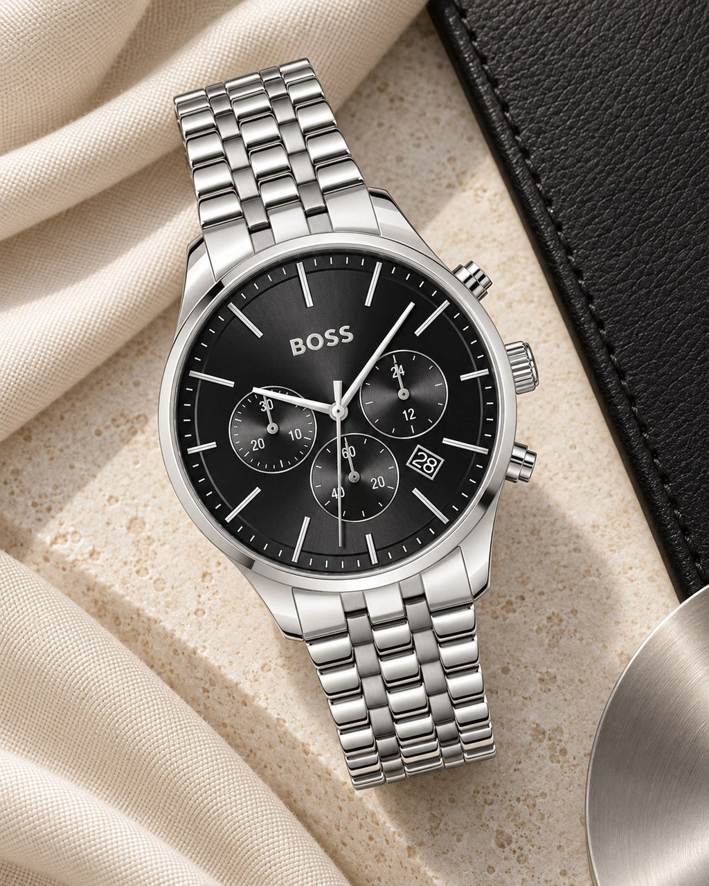 BOSS watch 1514157 product view 4