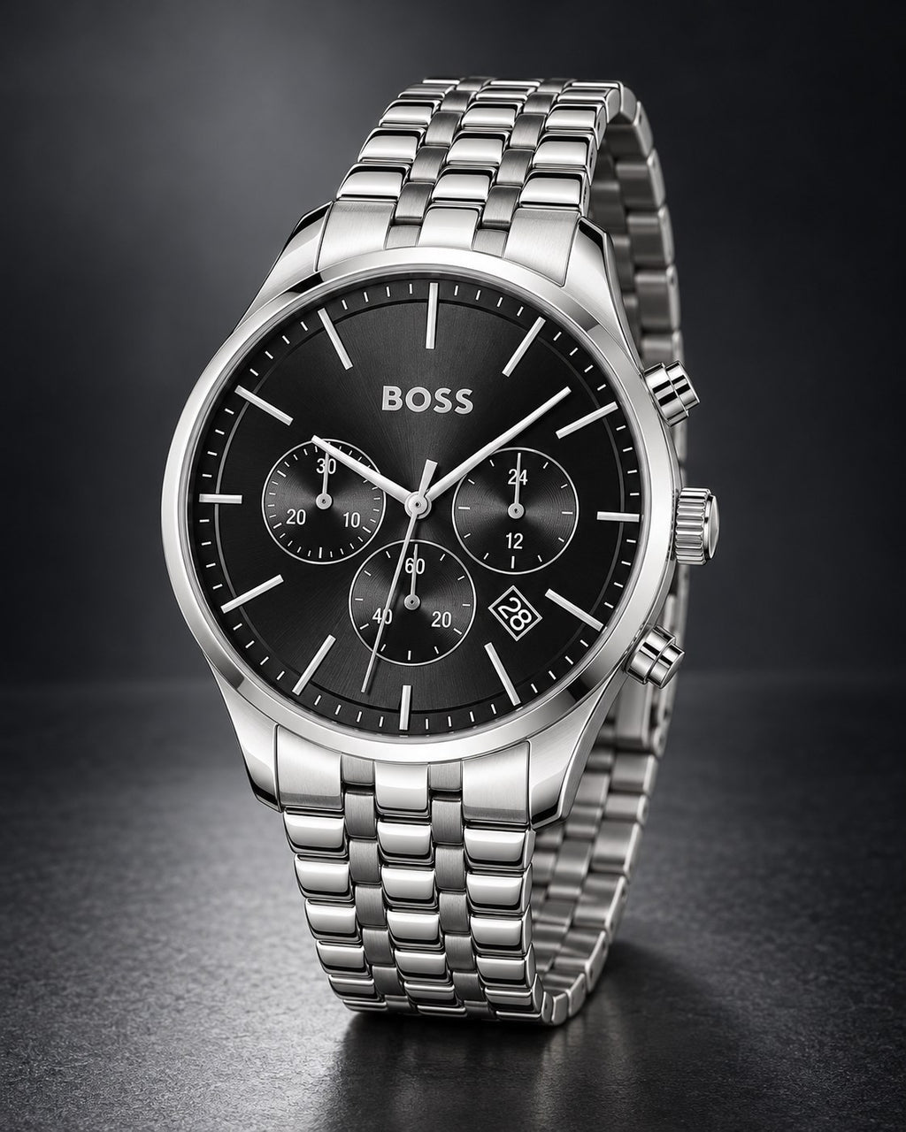 BOSS watch 1514157 product view 5