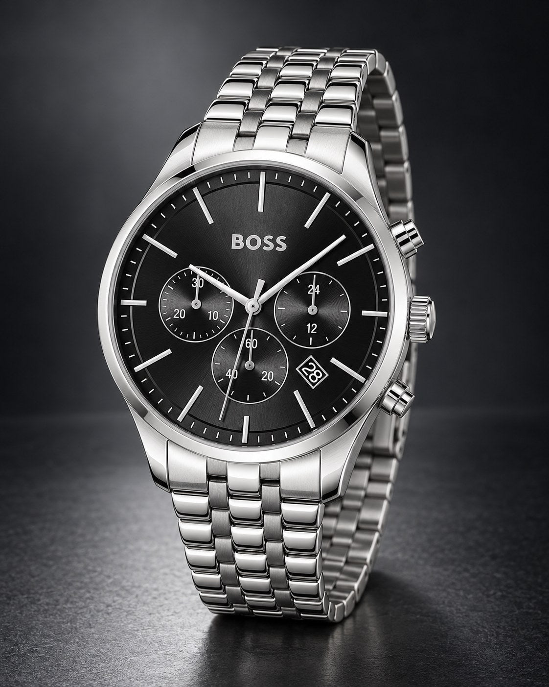 BOSS watch 1514157 product view 5
