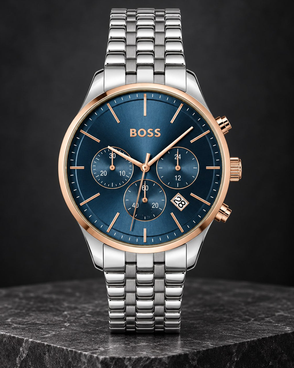 BOSS watch 1514158 product view 2