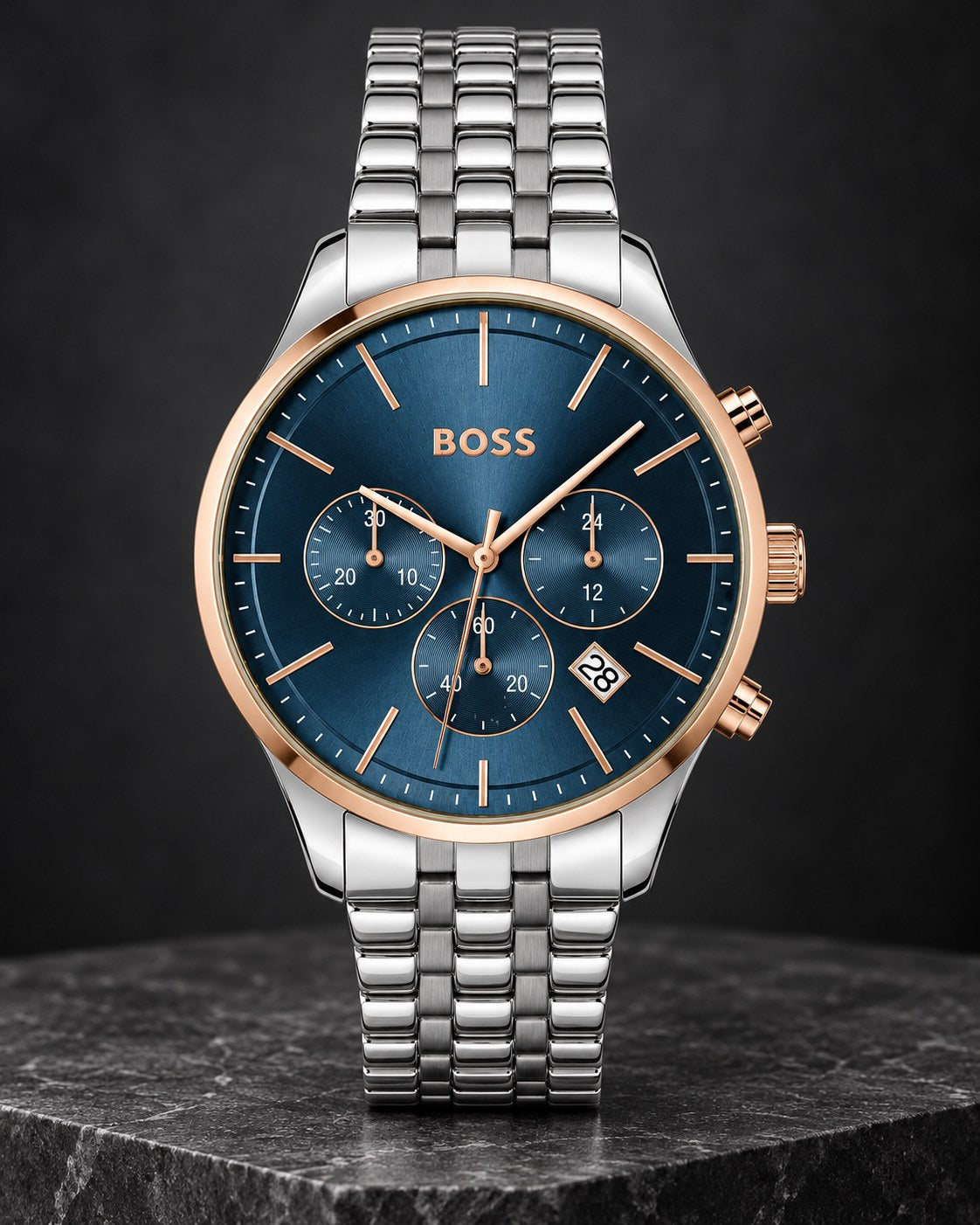 BOSS watch 1514158 product view 2