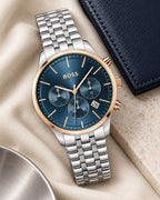BOSS watch 1514158 product view 4