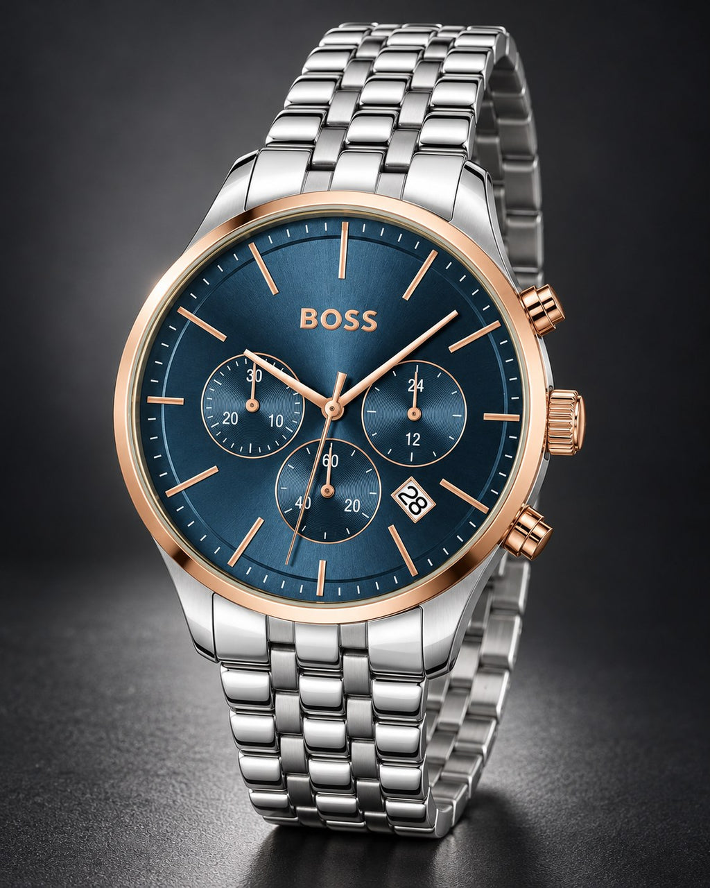 BOSS watch 1514158 product view 5