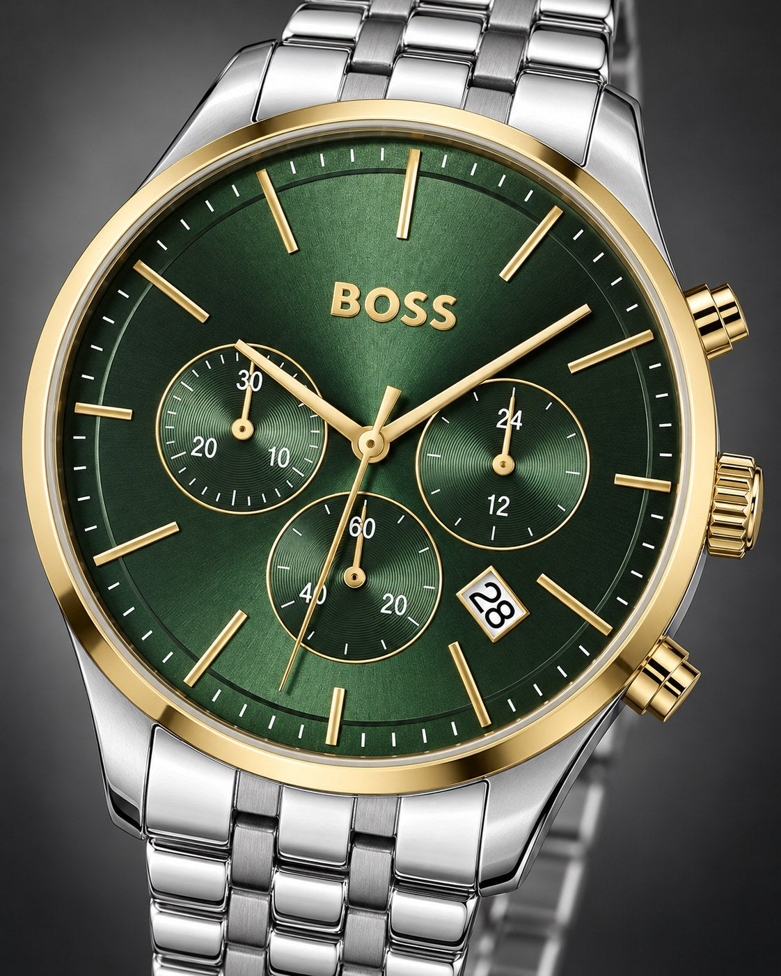 BOSS watch 1514159 product view 3