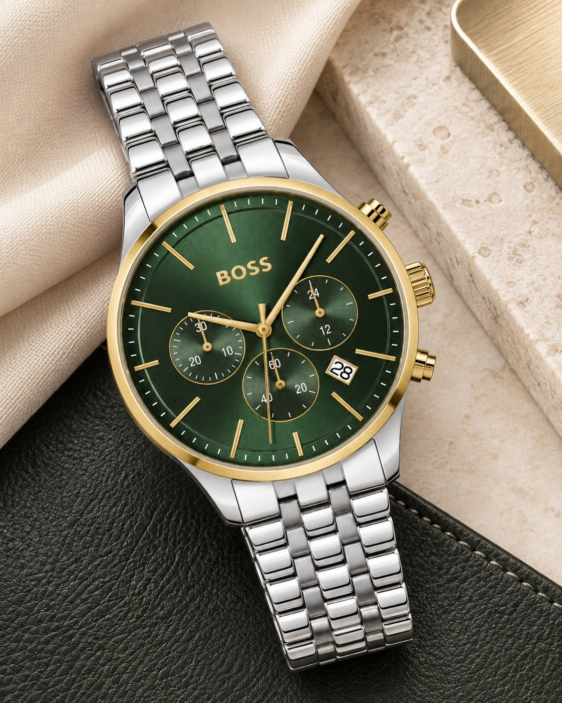 BOSS watch 1514159 product view 4