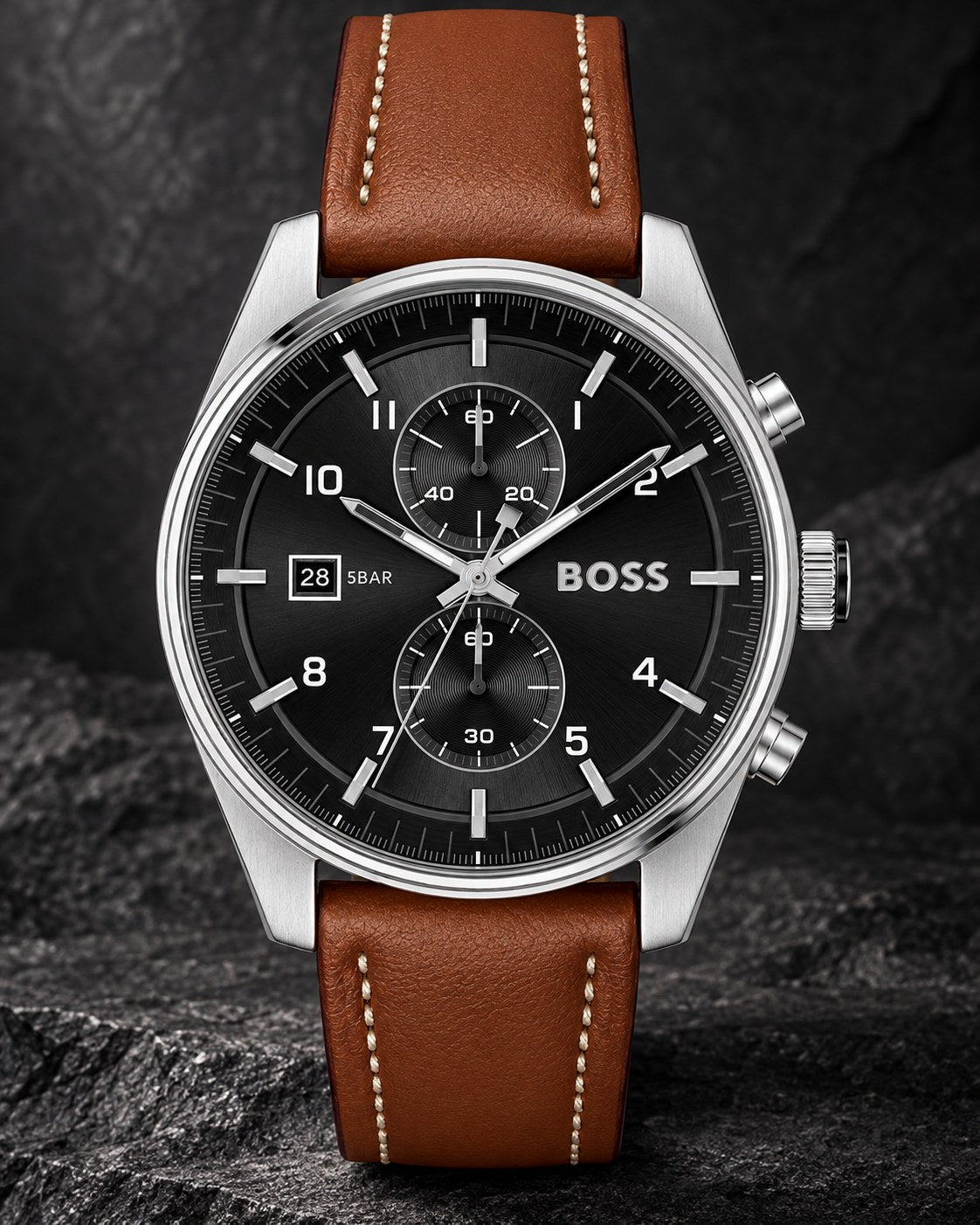 BOSS watch 1514161 product view 2
