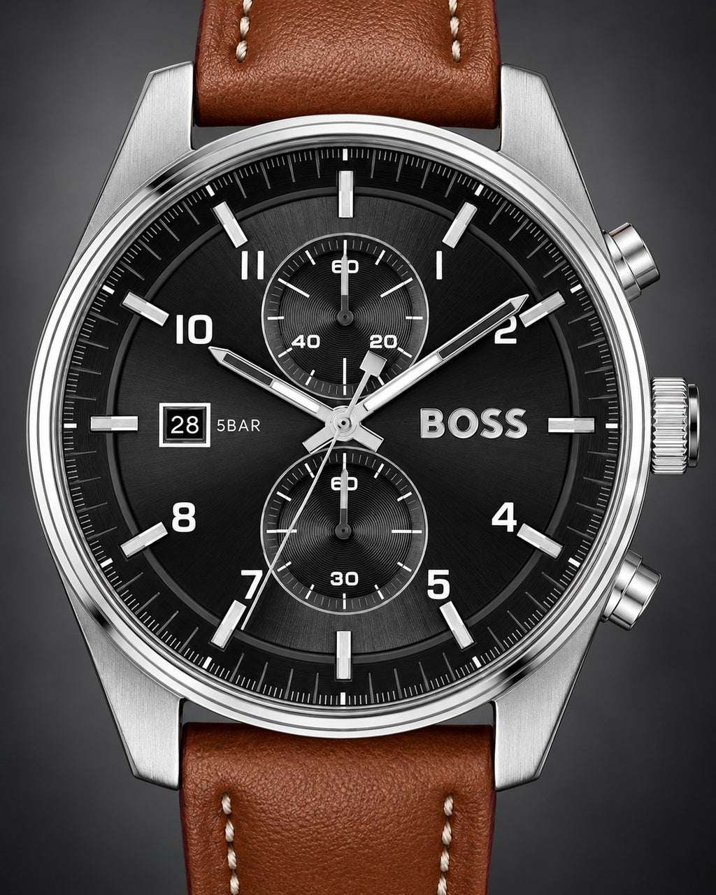 BOSS watch 1514161 product view 3
