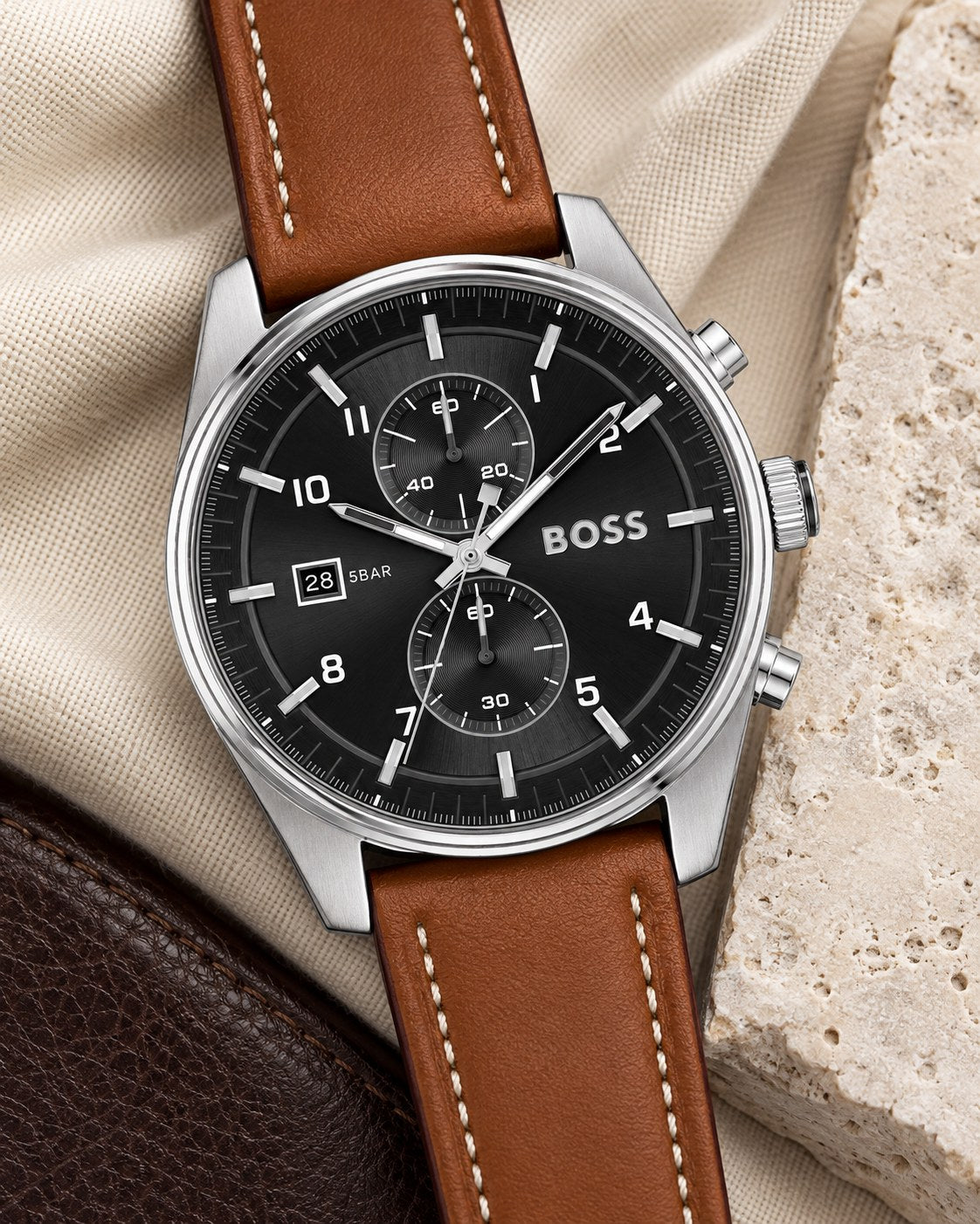 BOSS watch 1514161 product view 4
