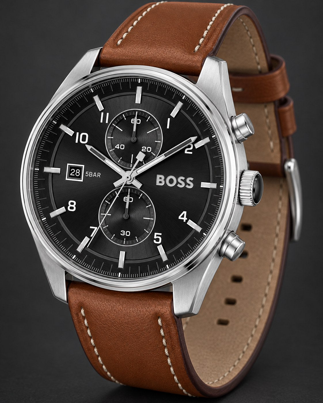 BOSS watch 1514161 product view 5