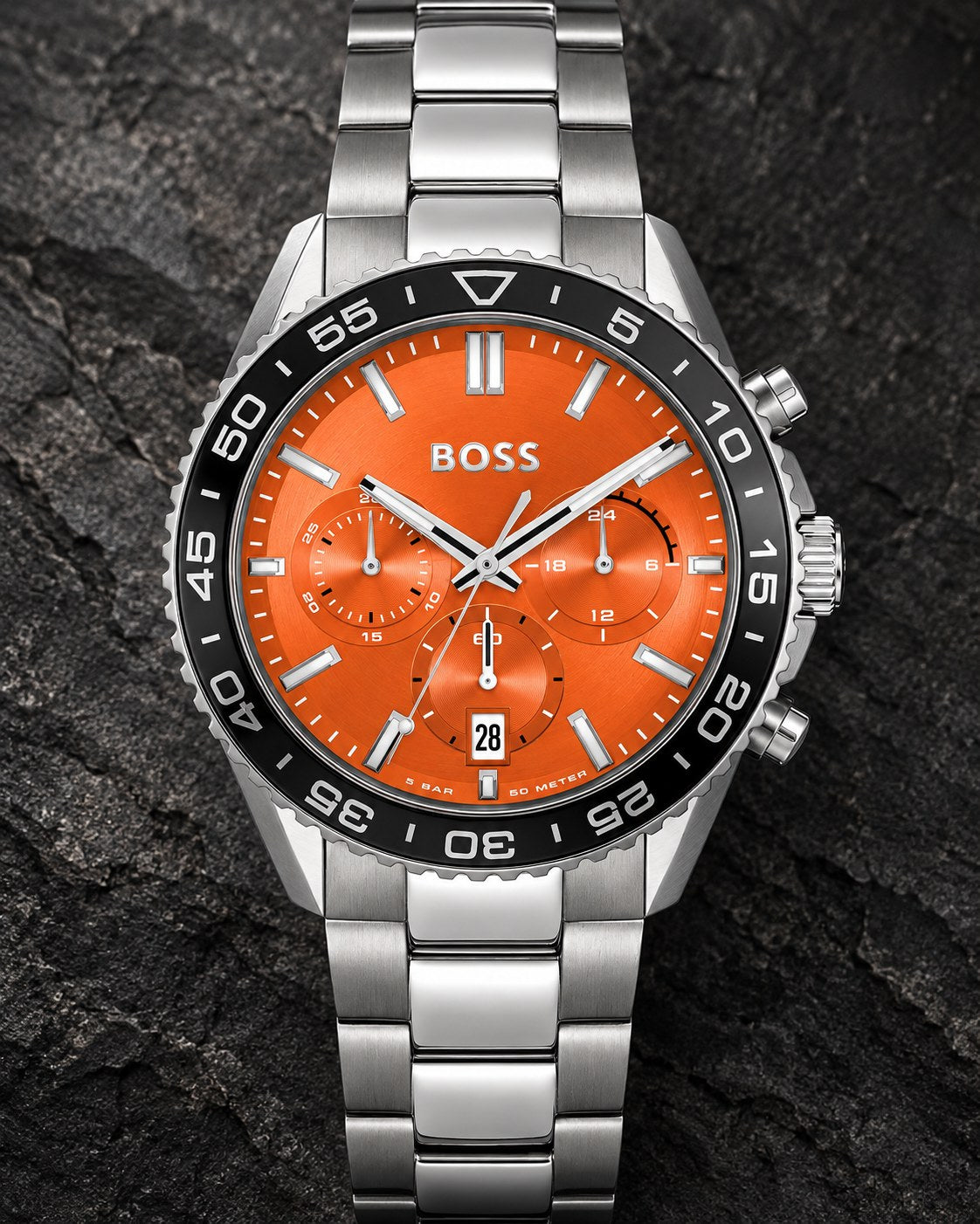 BOSS watch 1514162 product view 2