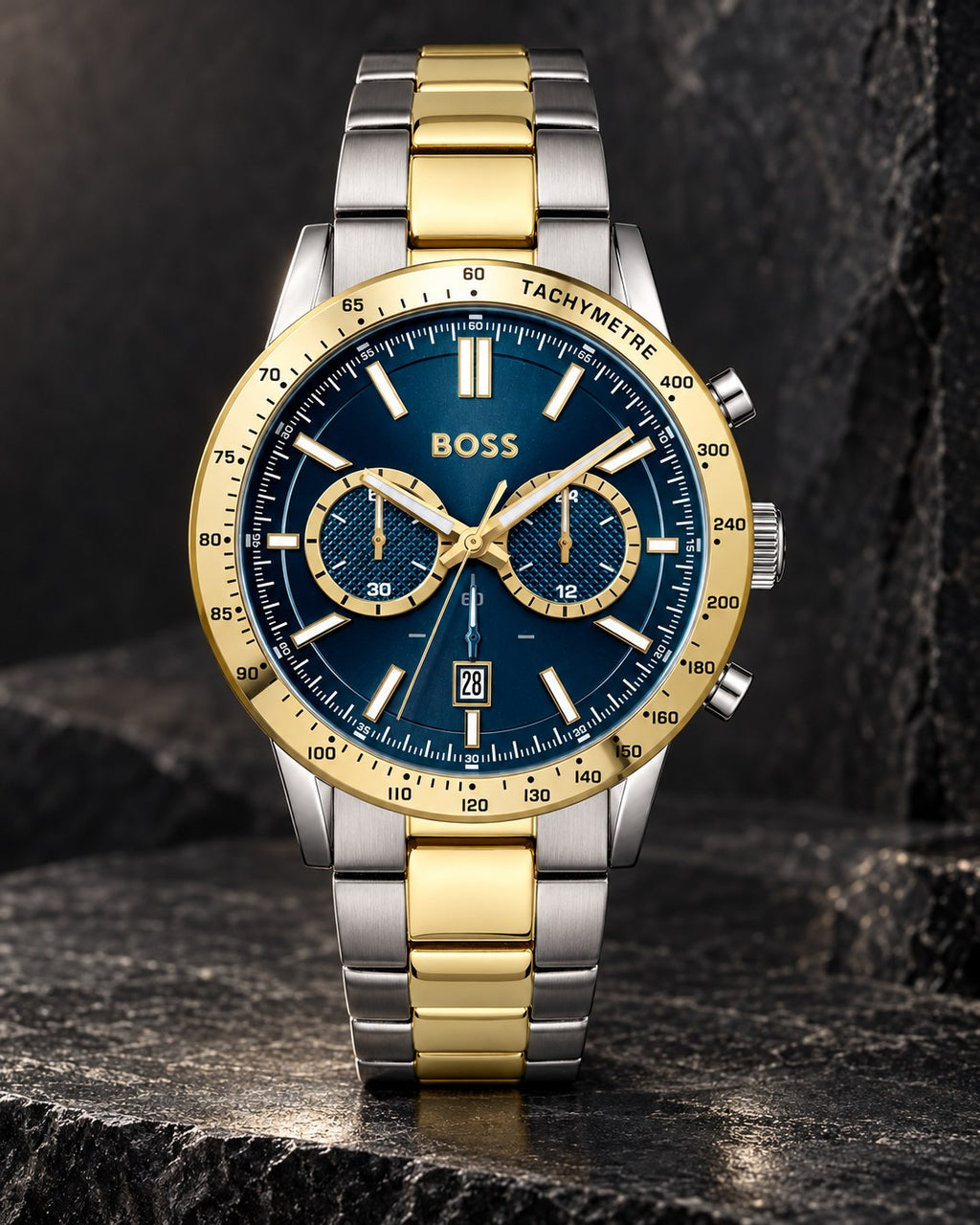 BOSS watch 1514163 product view 2