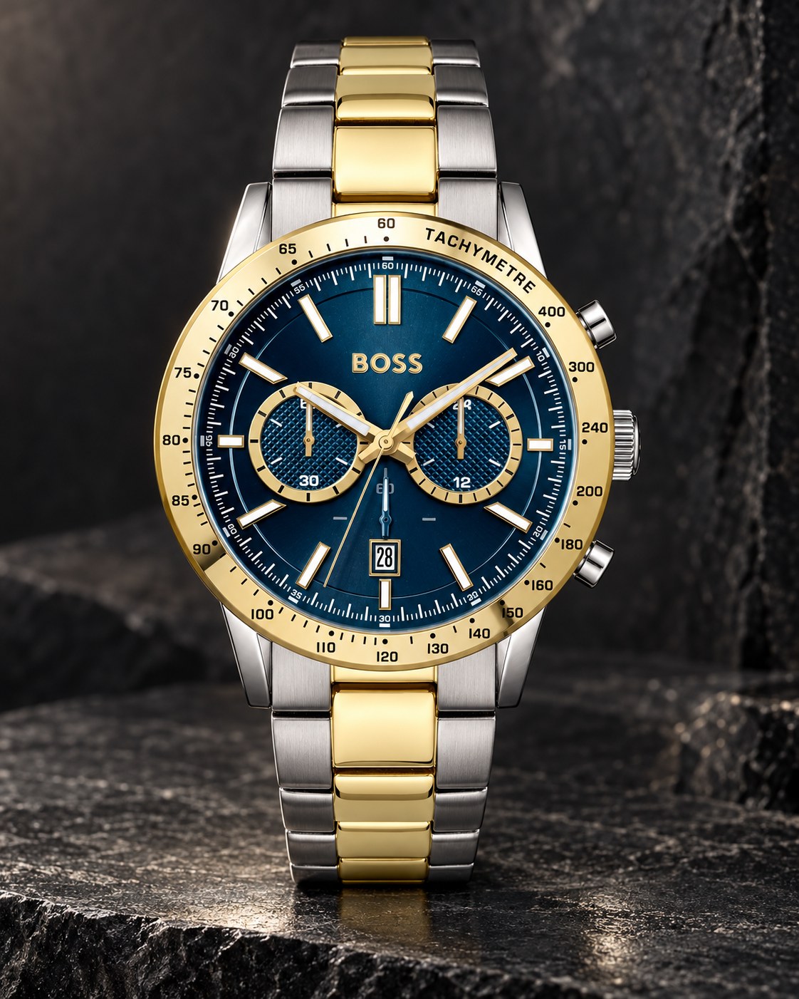BOSS watch 1514163 product view 2