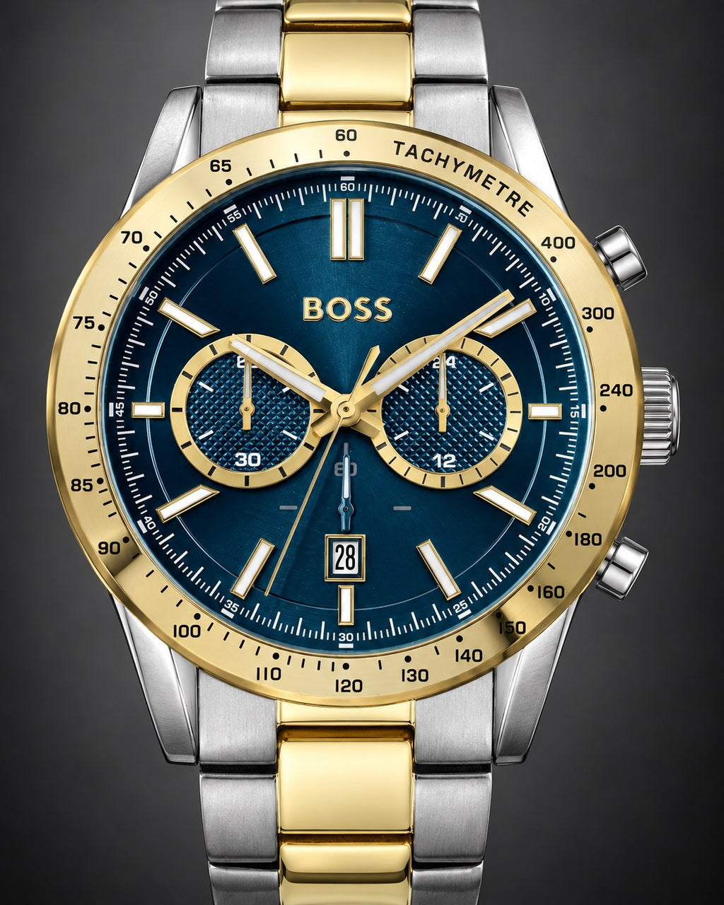 BOSS watch 1514163 product view 3
