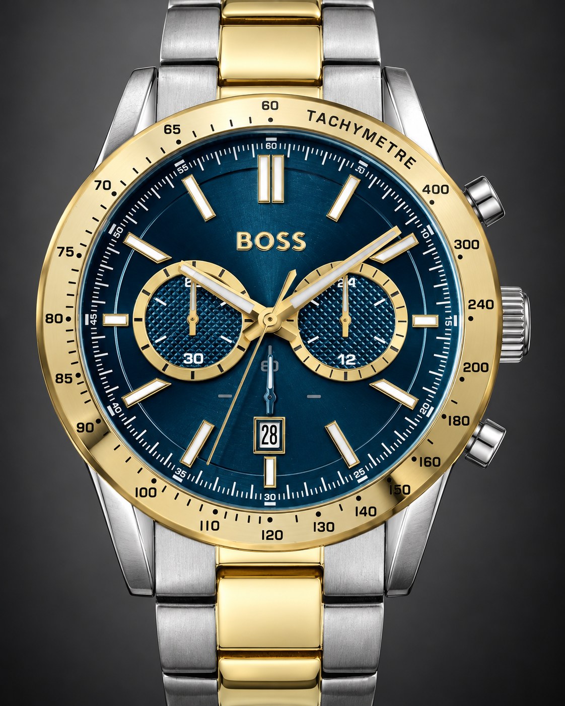 BOSS watch 1514163 product view 3
