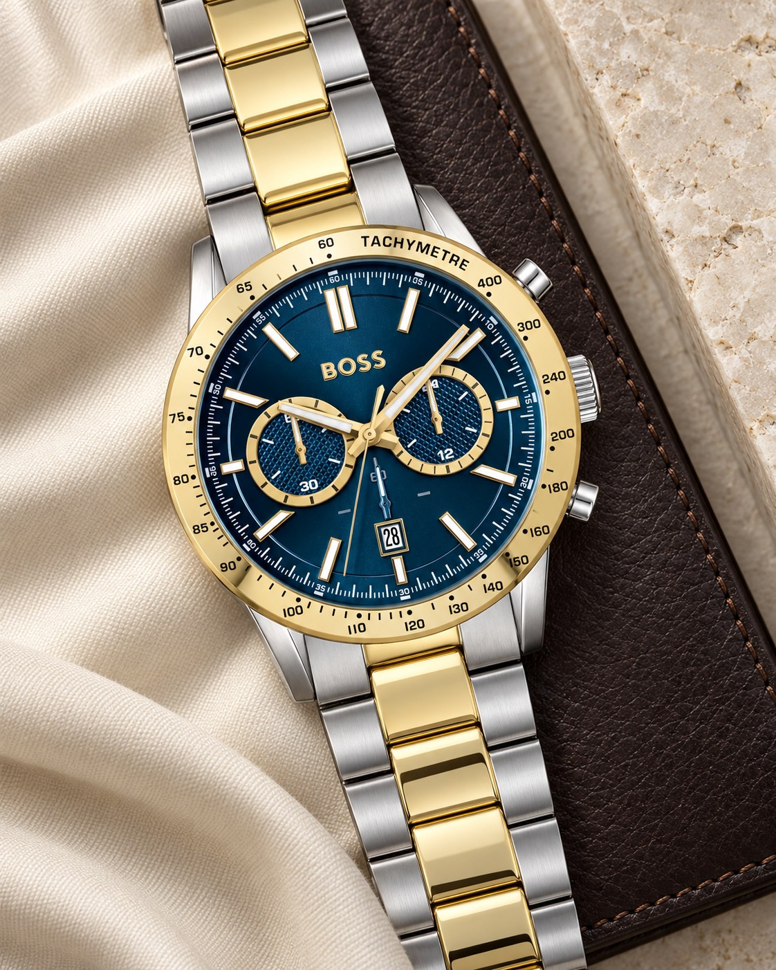 BOSS watch 1514163 product view 4