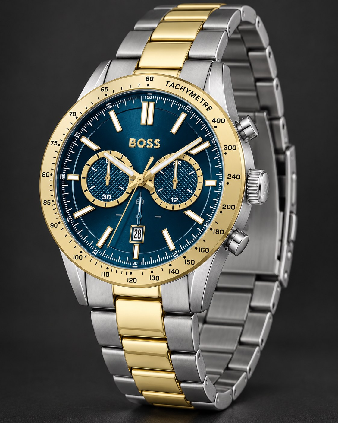 BOSS watch 1514163 product view 5