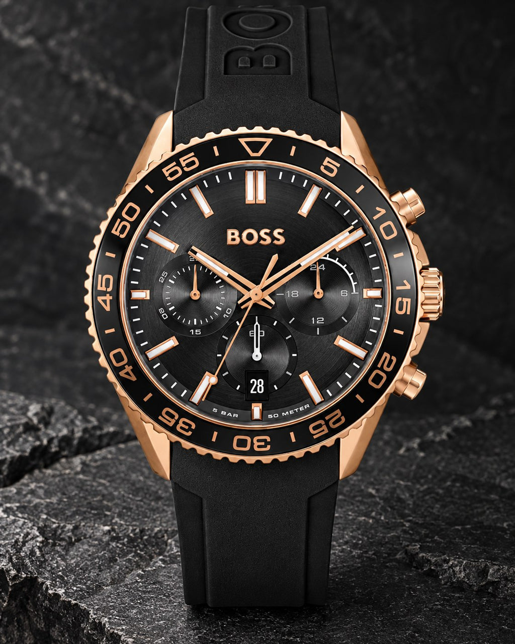 BOSS watch 1514168 product view 2