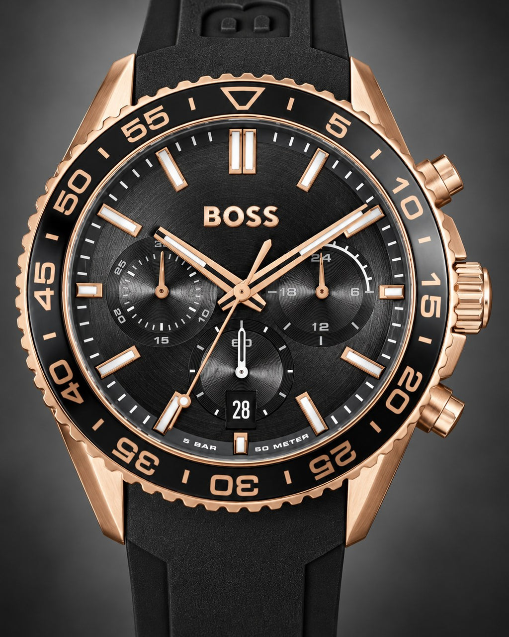BOSS watch 1514168 product view 3