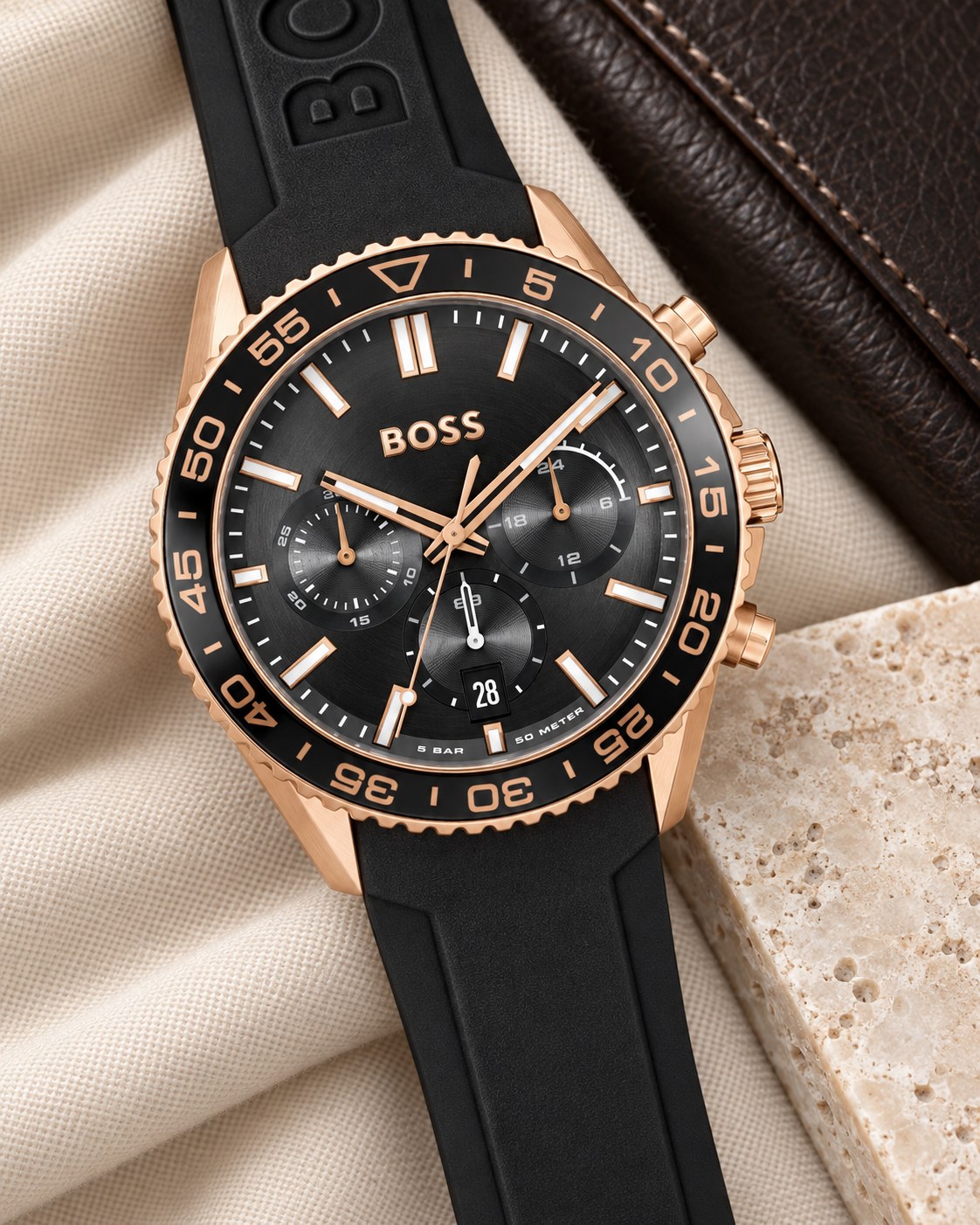 BOSS watch 1514168 product view 4