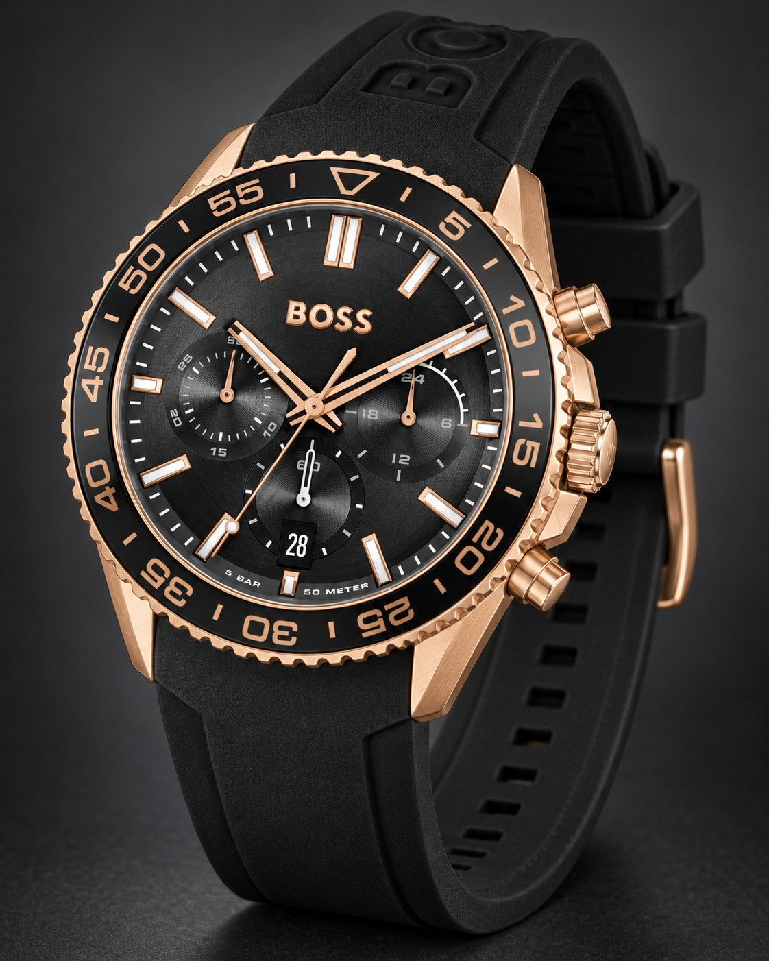 BOSS watch 1514168 product view 5