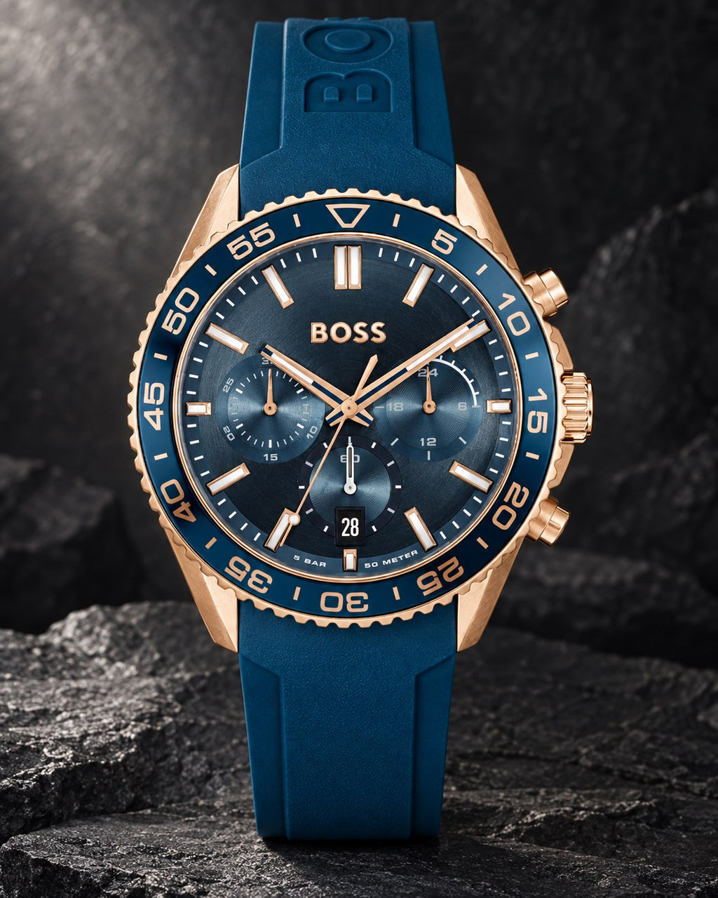 BOSS watch 1514169 product view 2