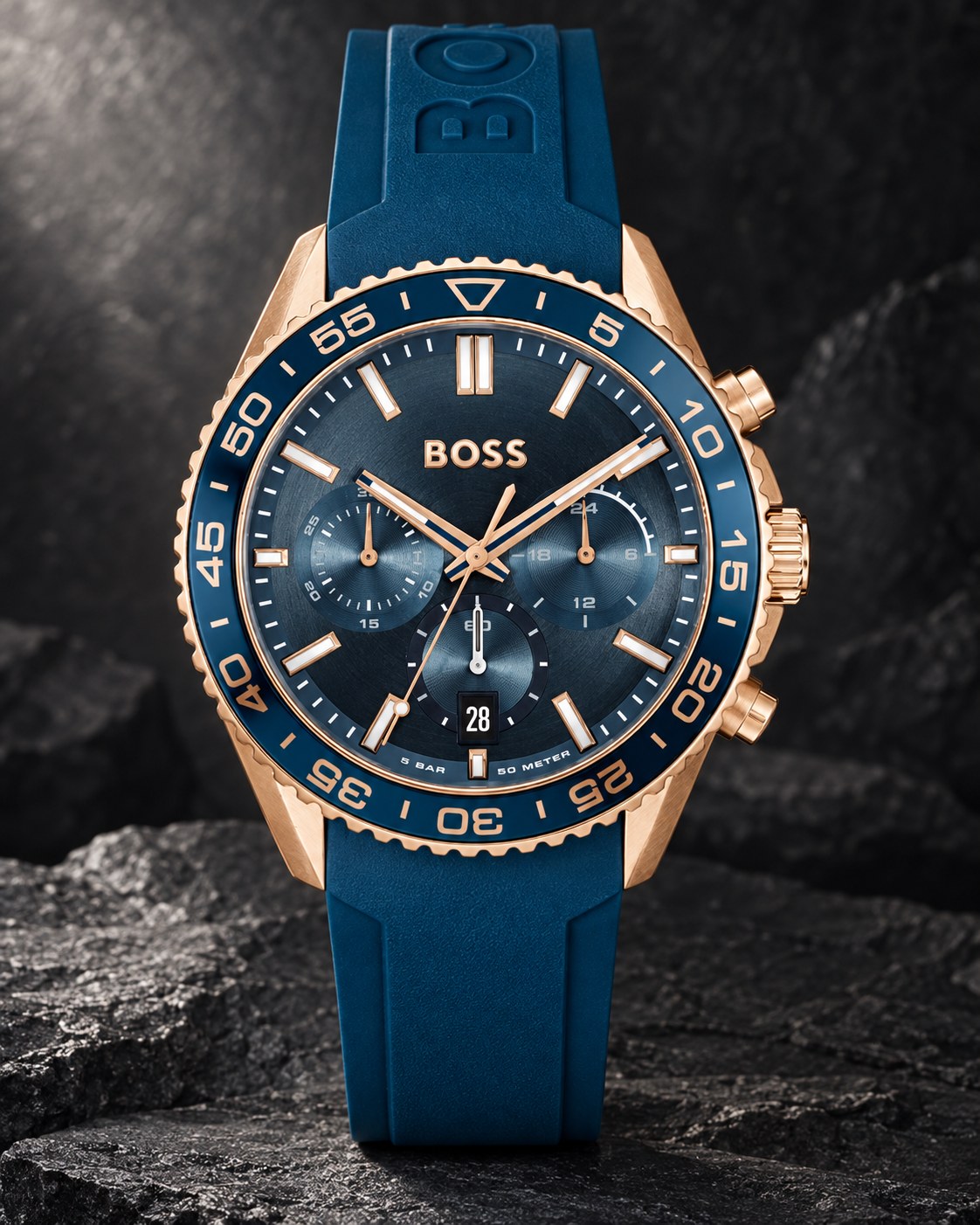 BOSS watch 1514169 product view 2