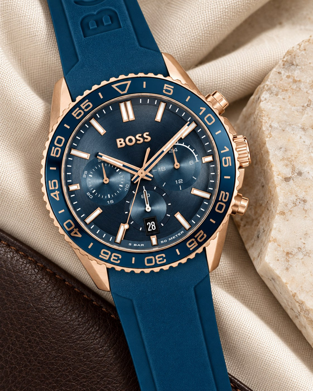 BOSS watch 1514169 product view 4