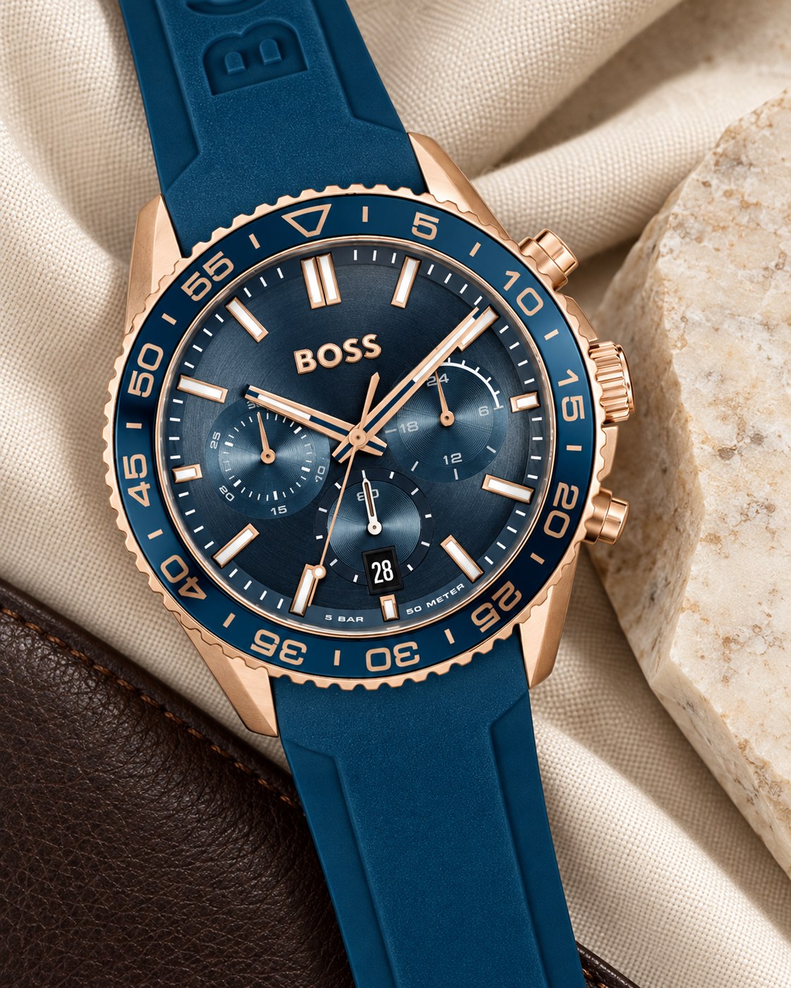 BOSS watch 1514169 product view 4