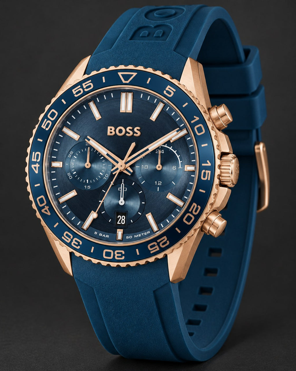 BOSS watch 1514169 product view 5