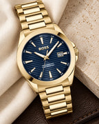 BOSS watch 1514172 product view 4