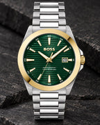 BOSS watch 1514173 product view 2