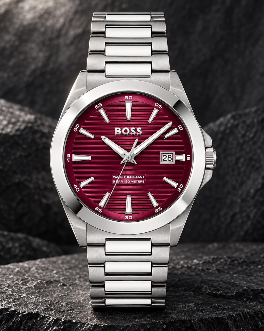 BOSS watch 1514174 product view 2
