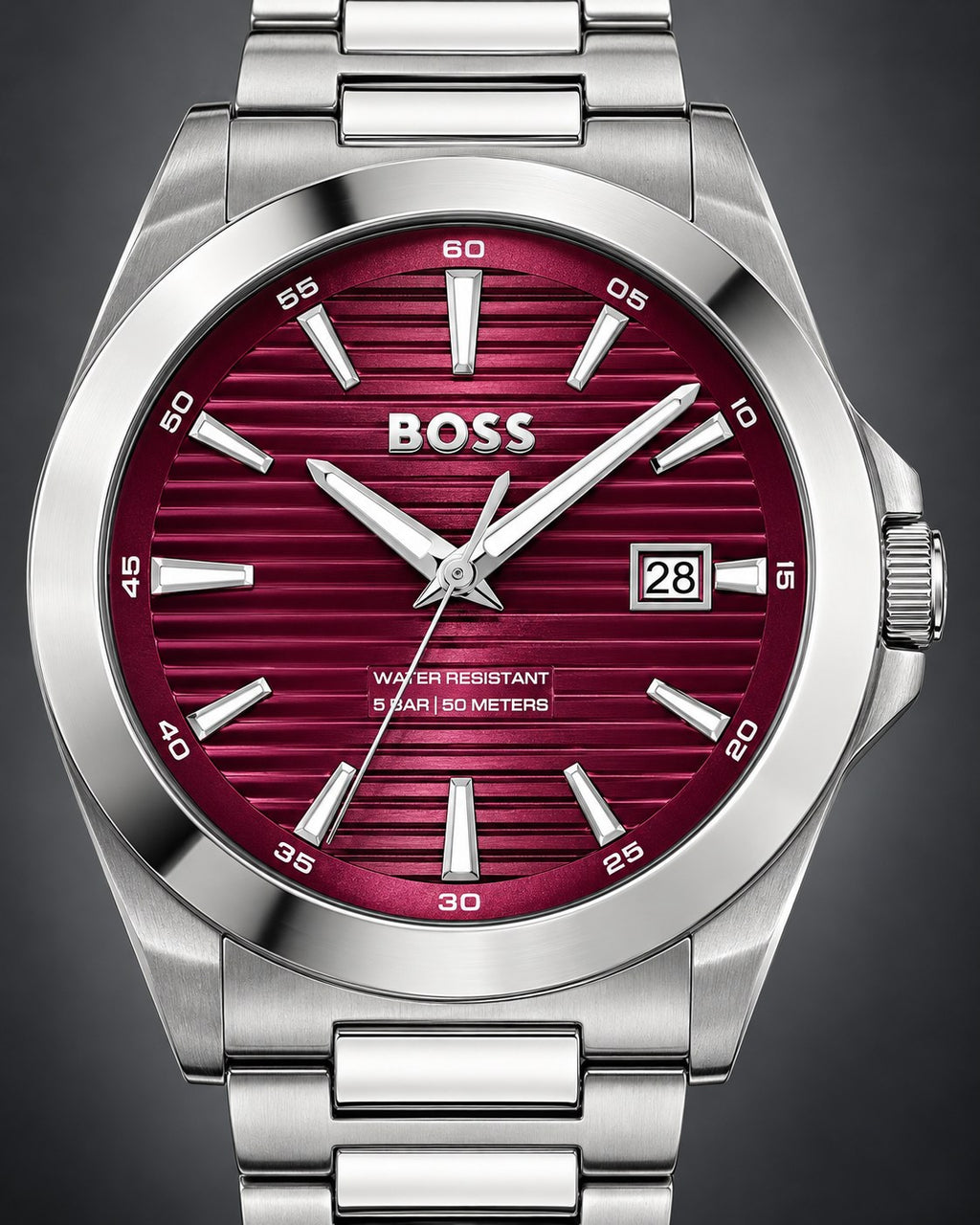 BOSS watch 1514174 product view 3