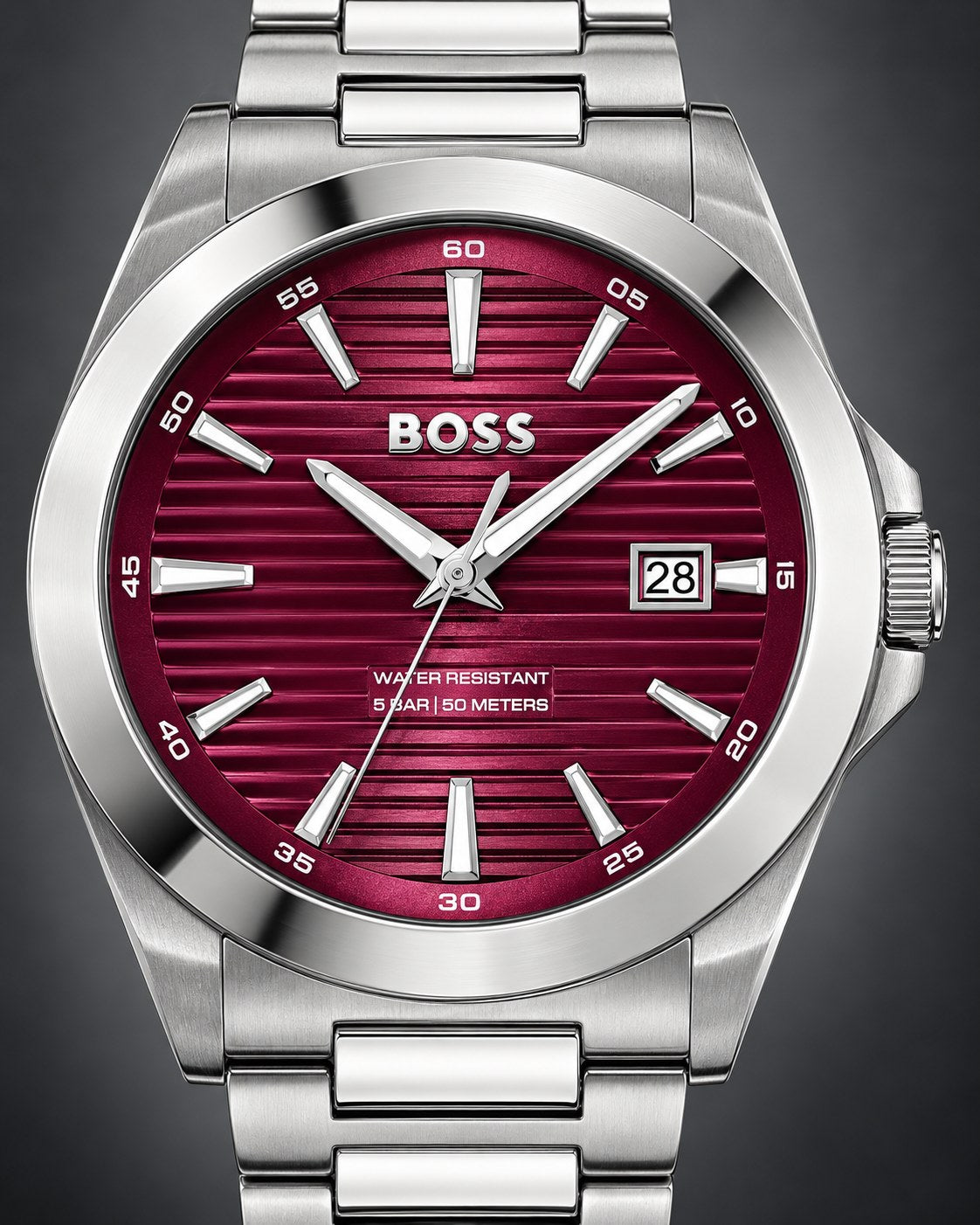 BOSS watch 1514174 product view 3
