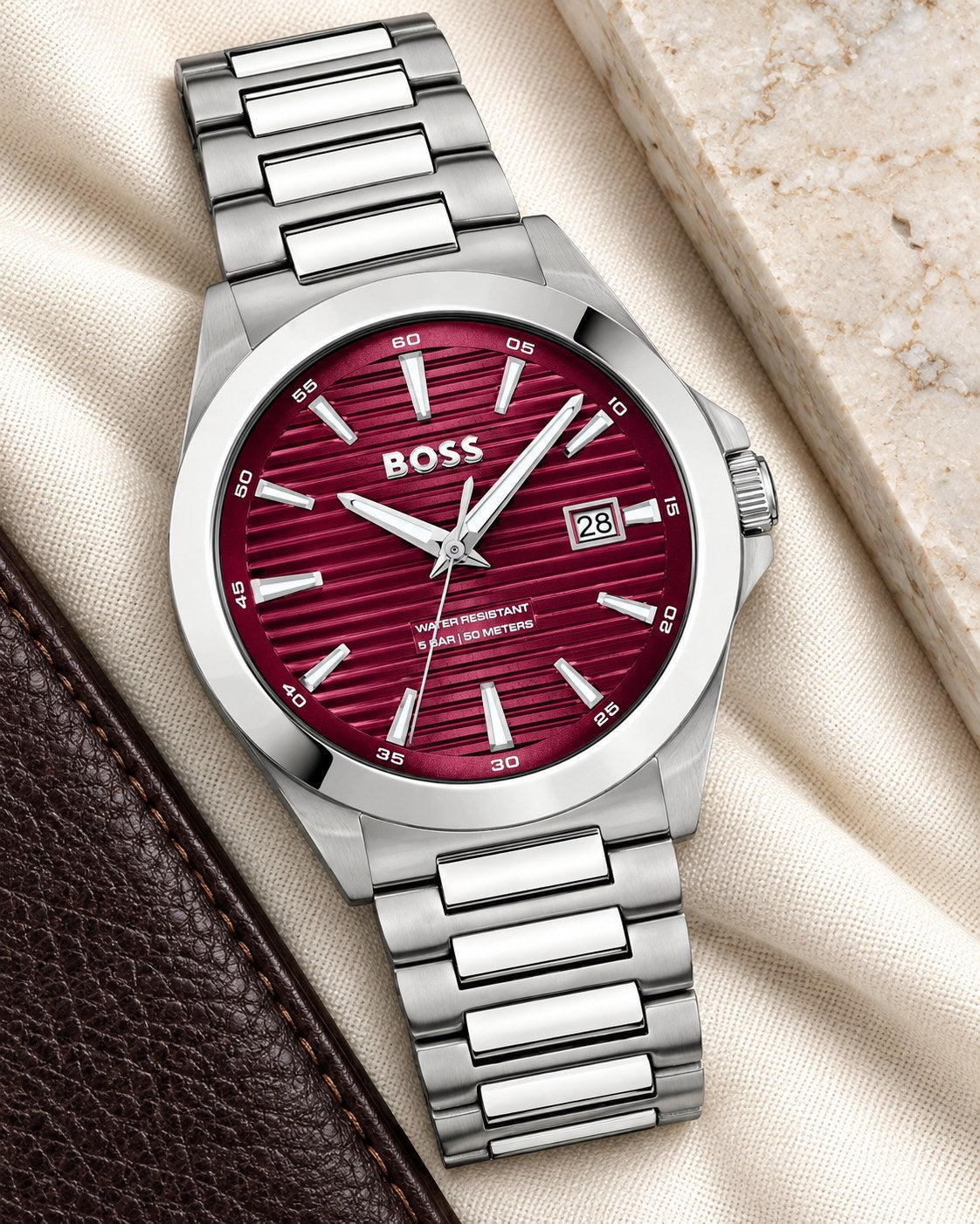 BOSS watch 1514174 product view 4