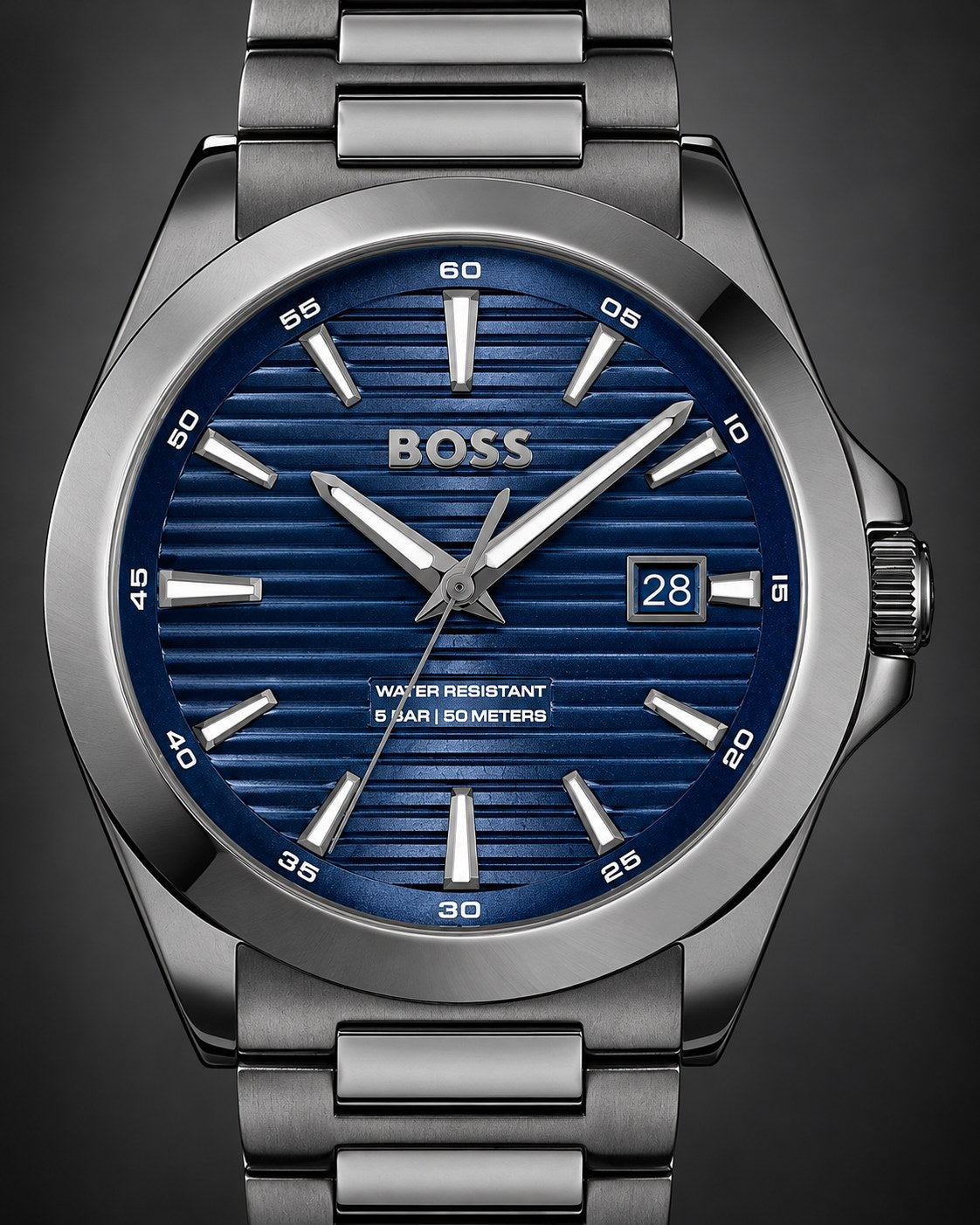 BOSS watch 1514175 product view 3