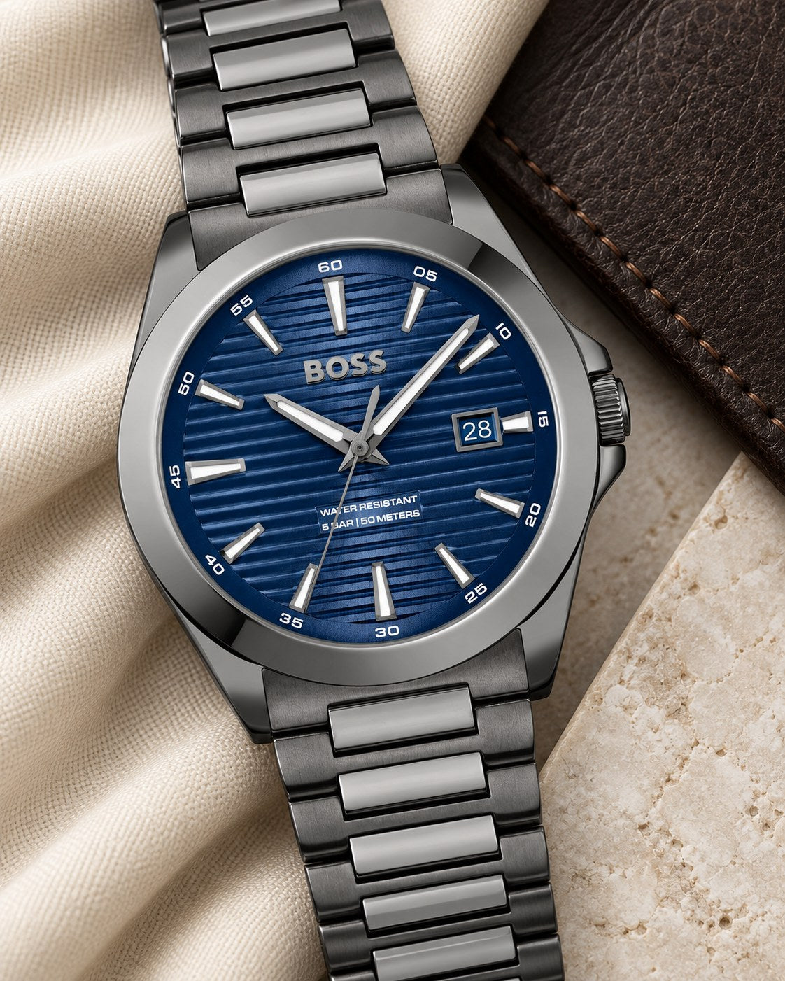 BOSS watch 1514175 product view 4