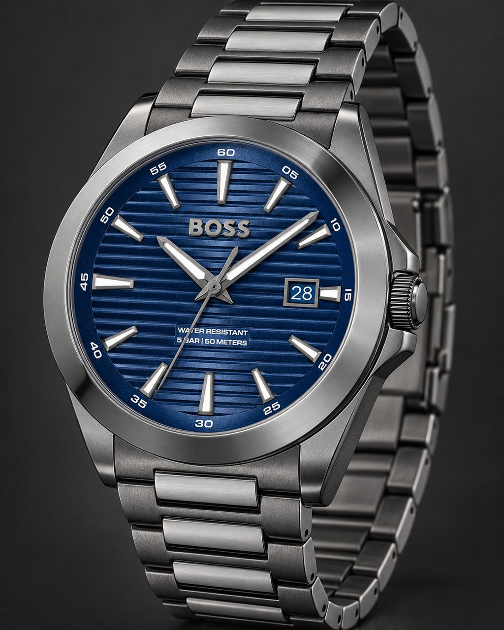BOSS watch 1514175 product view 5