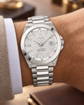 BOSS watch 1514176 worn on wrist