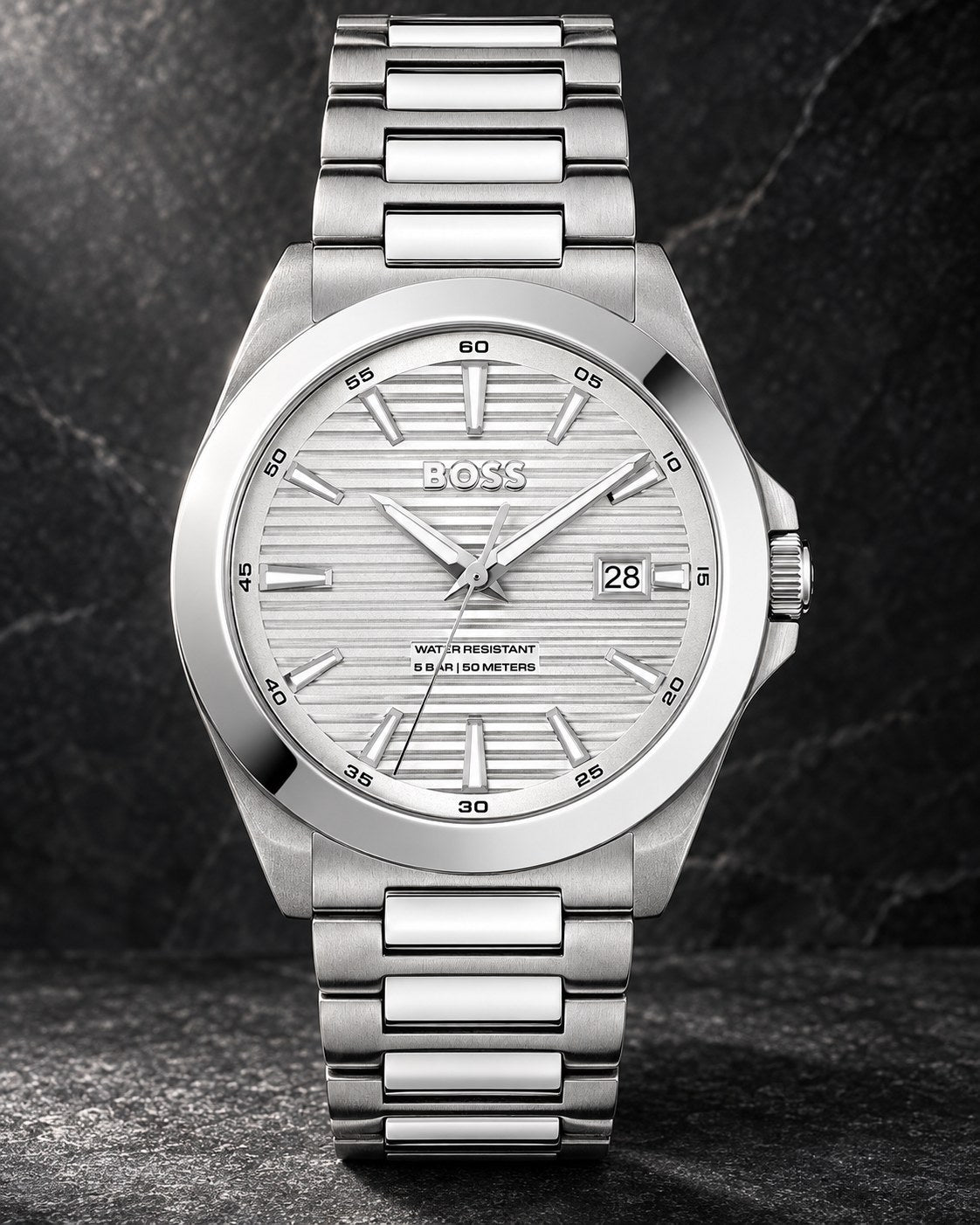 BOSS watch 1514176 product view 2