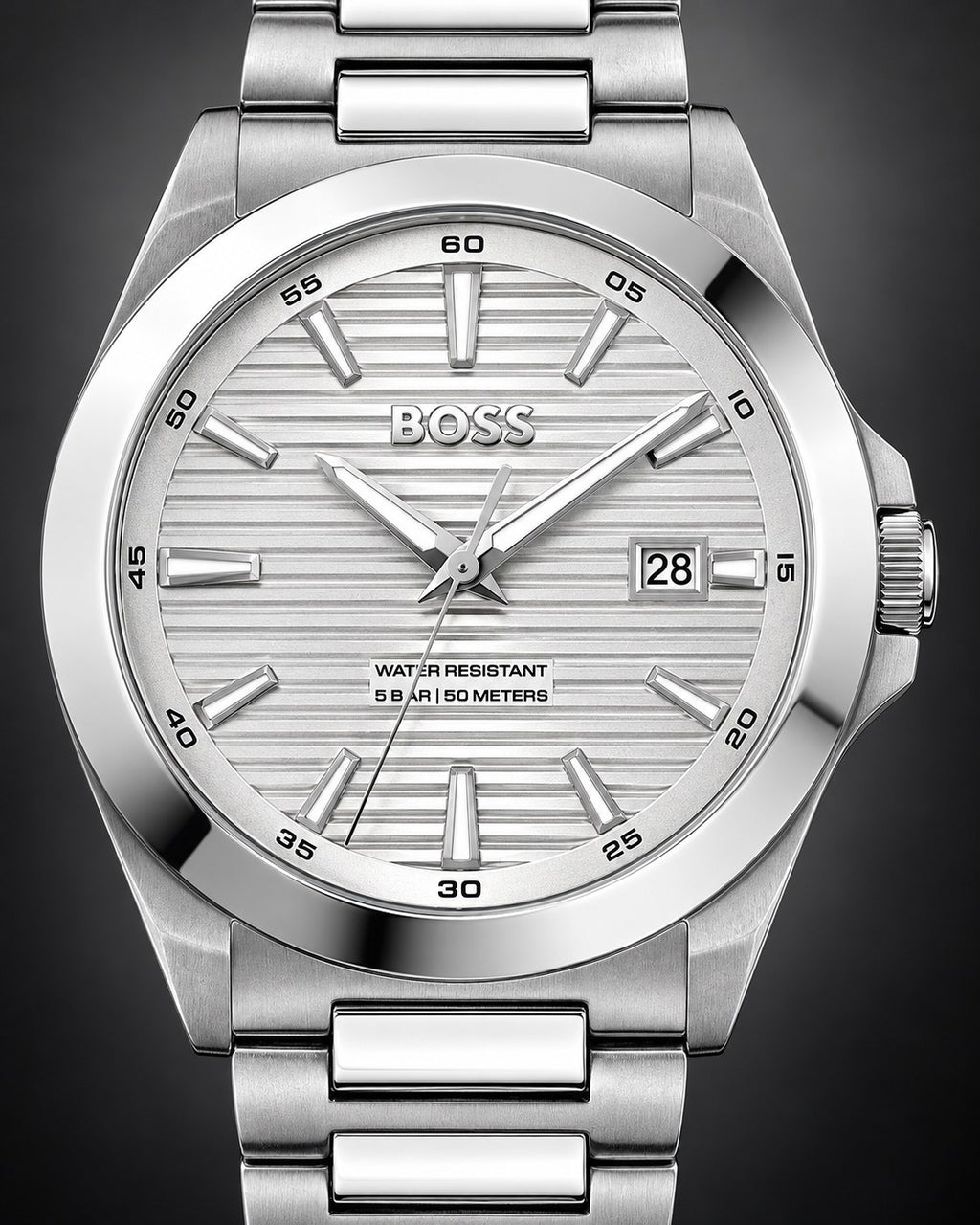 BOSS watch 1514176 product view 3