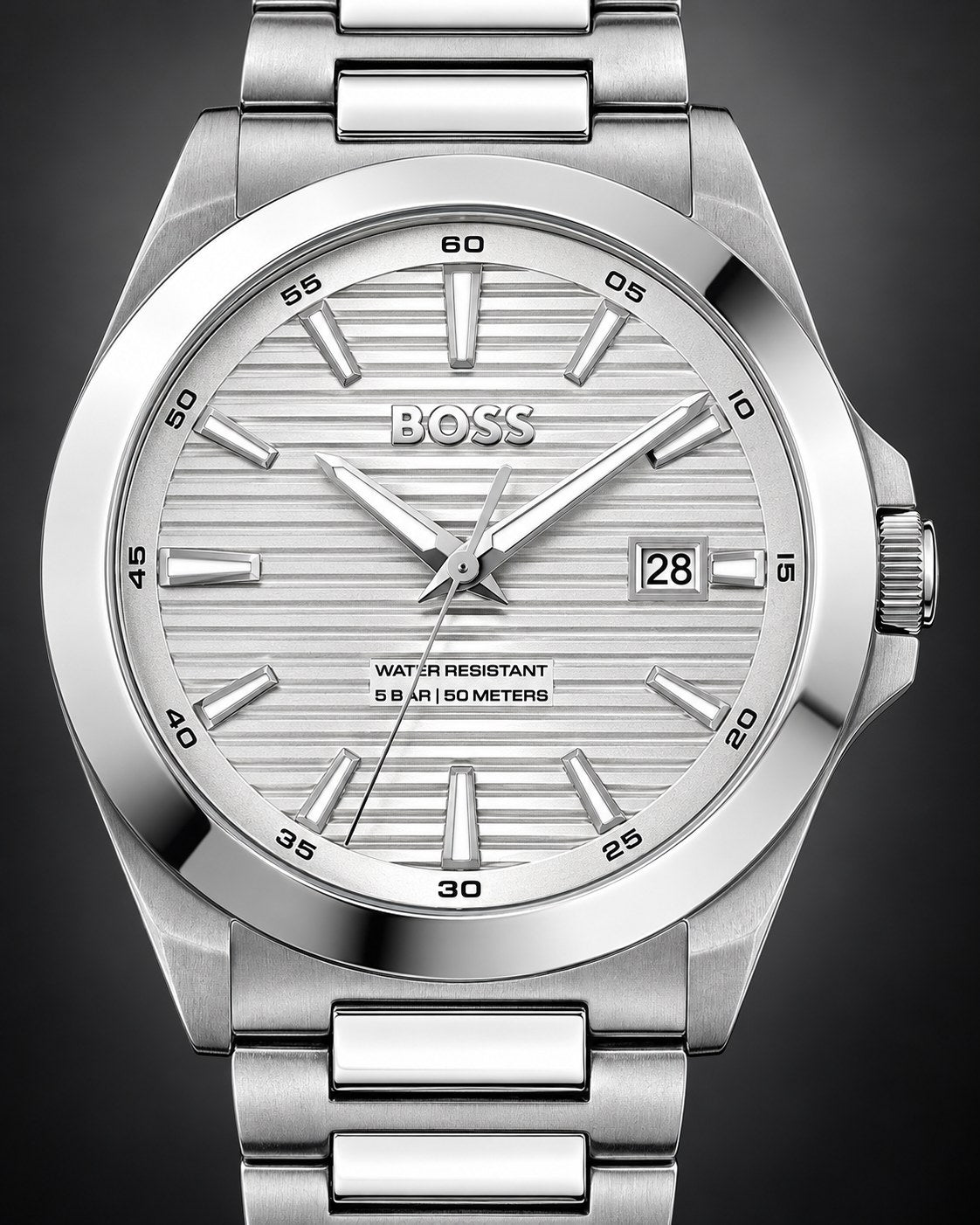 BOSS watch 1514176 product view 3