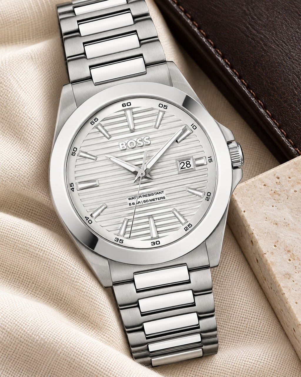 BOSS watch 1514176 product view 4