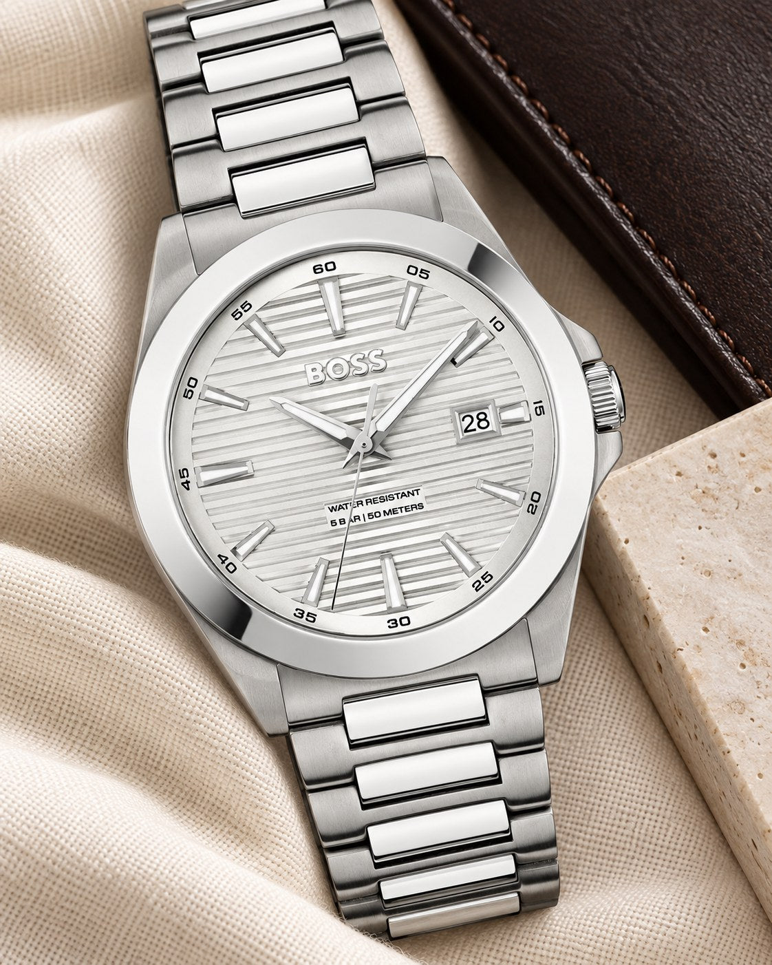 BOSS watch 1514176 product view 4