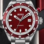 BOSS Bossmatic 1514179 03 dial macro