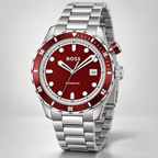 BOSS Bossmatic 1514179 05 three quarter