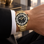 BOSS watch 1514180 – 01 wrist