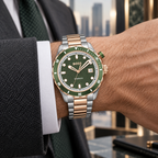 BOSS Bossmatic 1514181 01 wrist